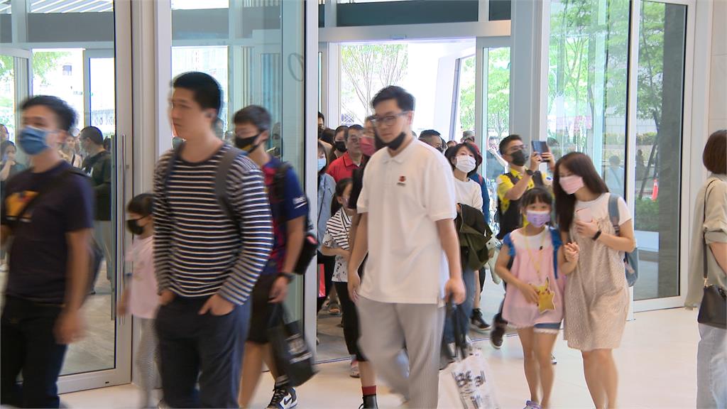 高壓用戶夏季電價5/16開跑　全台約2.5萬戶受影響