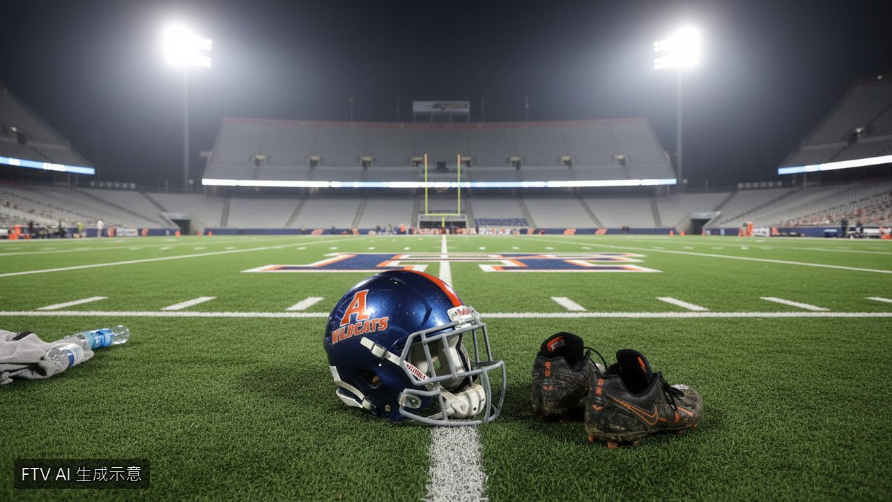NFL芝加哥熊隊簽下首輪新秀 Dillon Thieneman 總價近兩千萬美金