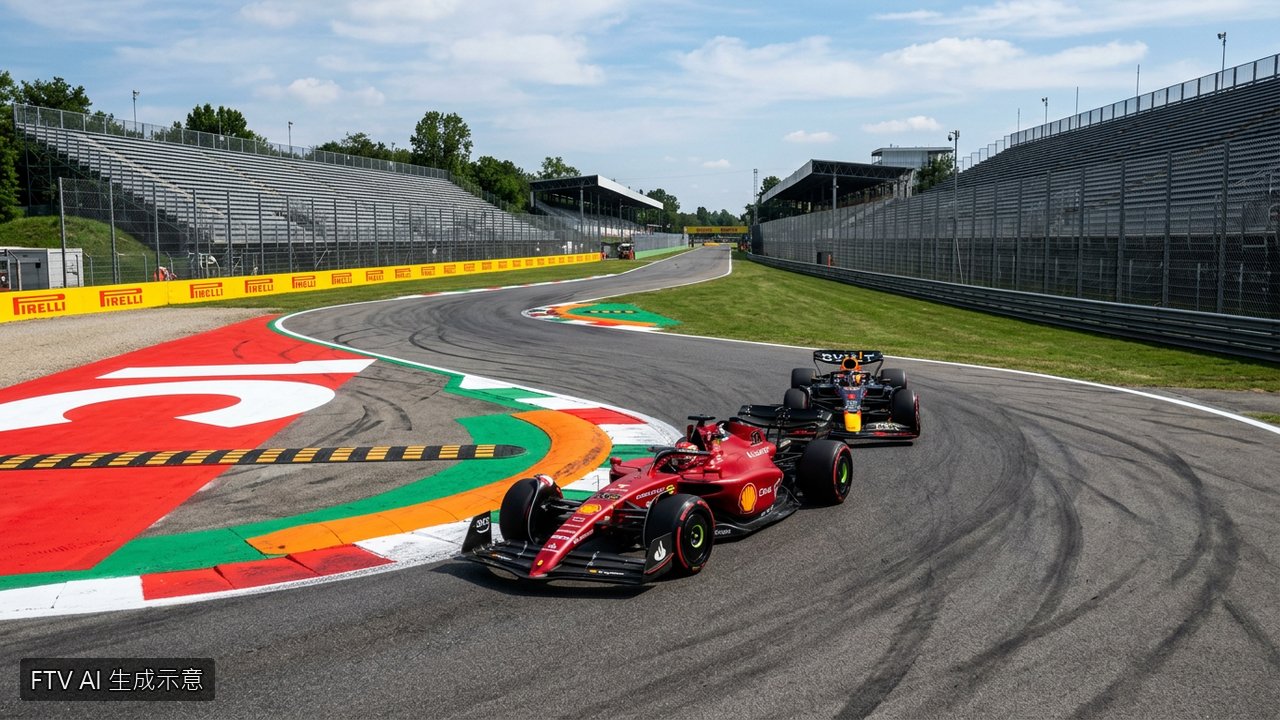 F1墨西哥大獎賽練習賽　法拉利Leclerc兩階段奪最快