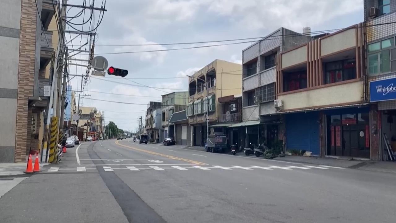 彰化死亡車禍！七旬婦闖紅燈遭曳引車輾斃　駕駛獲判無罪