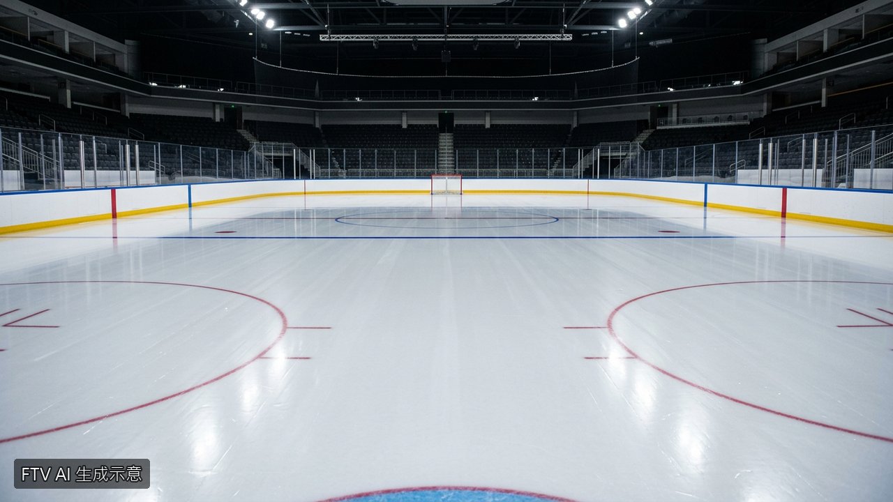 NHL安納罕鴨開季氣勢旺　客場強碰開季四連敗卡加利火焰