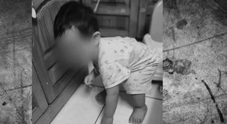 快新聞／疑遭冷血保母虐殺！　剴剴被「拔指甲、全身多處骨折」始末一次看