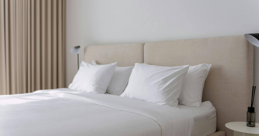 飯店不能住滿24小時？她提問慘被砲轟「你自己打掃嗎」　旅宿業者說話了