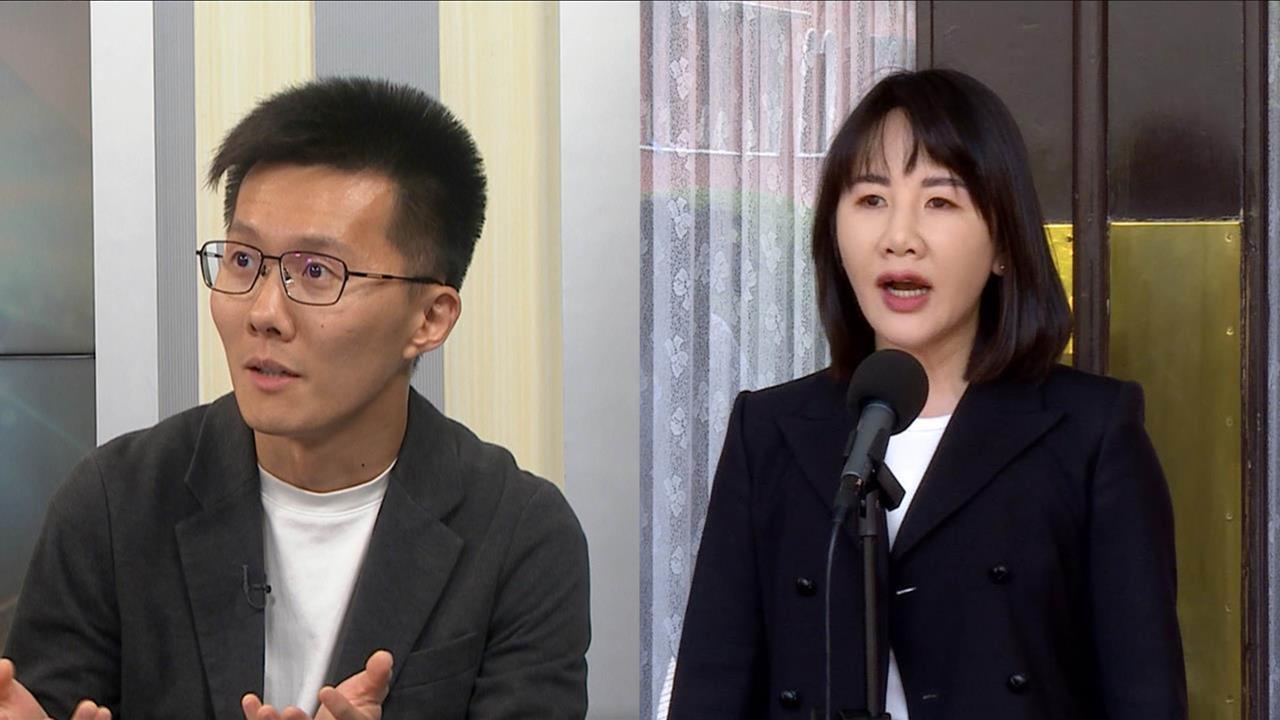 藍可找「20立委開記者會」施壓謝衣鳯？于北辰：還得找這些人！