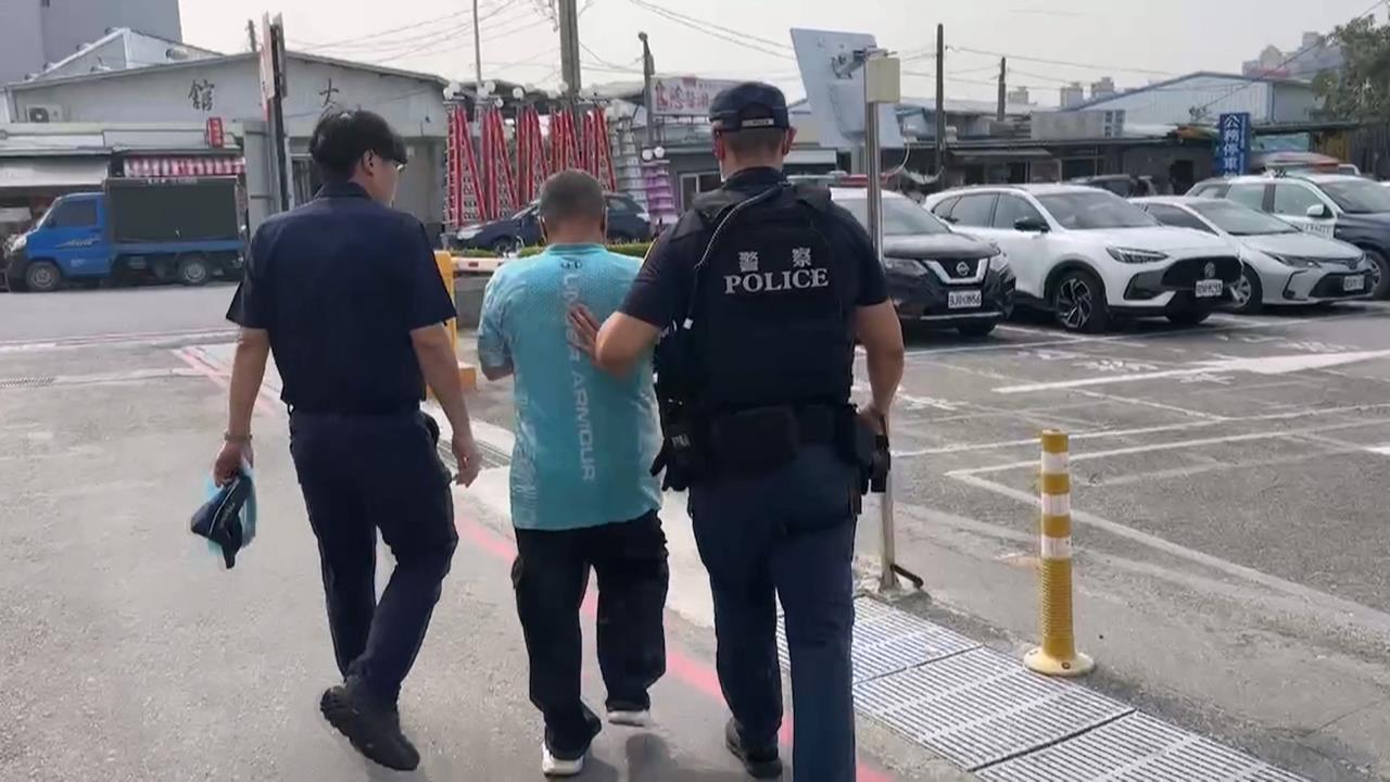 酒駕上路害死女兒！　高雄國民法庭一審重判父10年8月