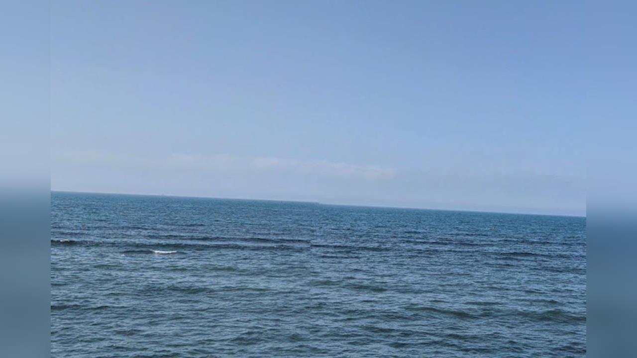 快新聞／三芝海釣場驚傳釣客落海失蹤！警消動員直升機搜救中