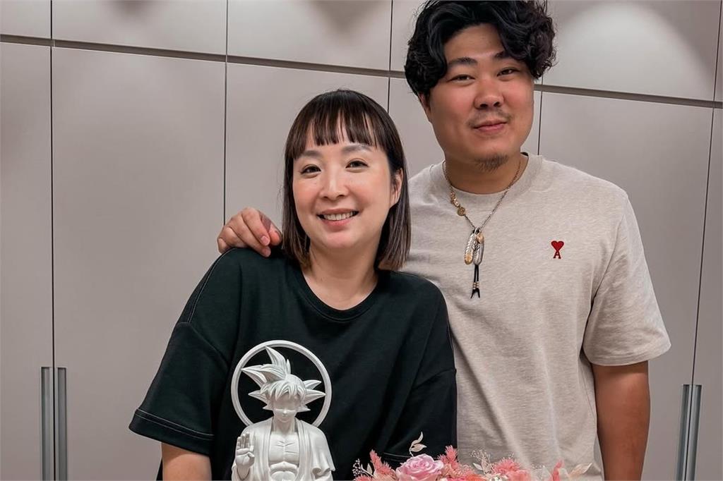 蔡阿嘎團隊出事！「G卡姐夫」涉洗錢　網紅老婆聲明：致上最深歉意
