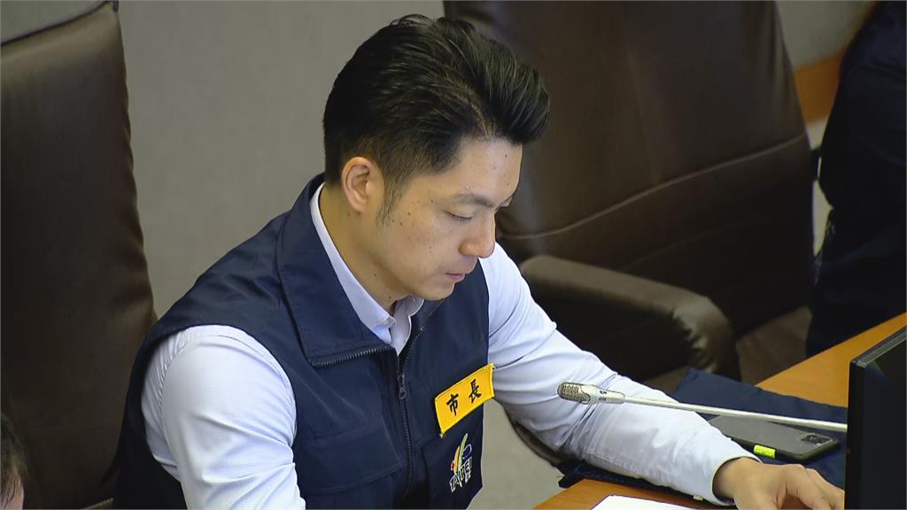快新聞／比特犬11天二度咬人、飼主涉關說？　蔣萬安、北市產發局回應了