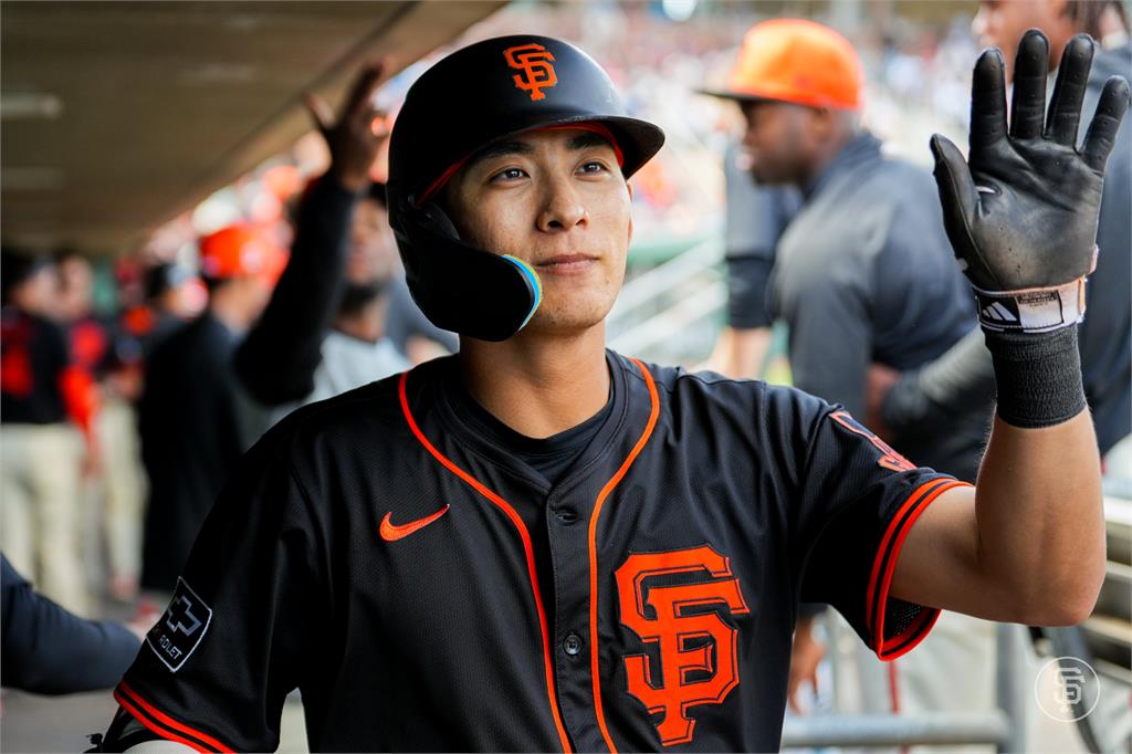 MLB(影)/韓國「風之孫」李政厚春訓第2轟出爐 「韋大人」二度登板猛飆K