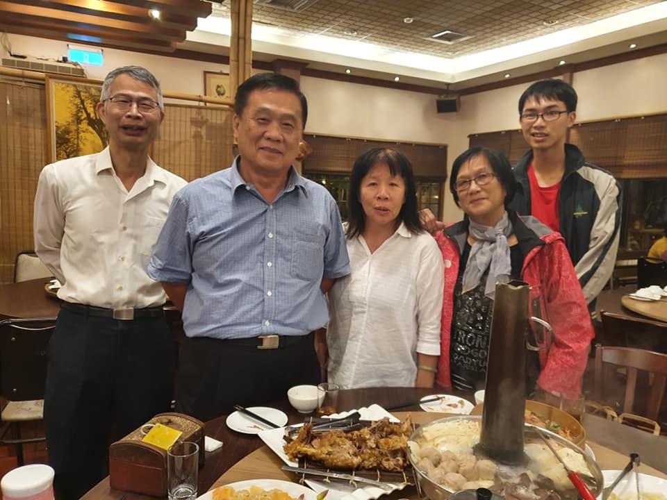 控前藍委翁重鈞壟斷軍糧賺11億元　綠委蔡易餘逆轉改判免賠