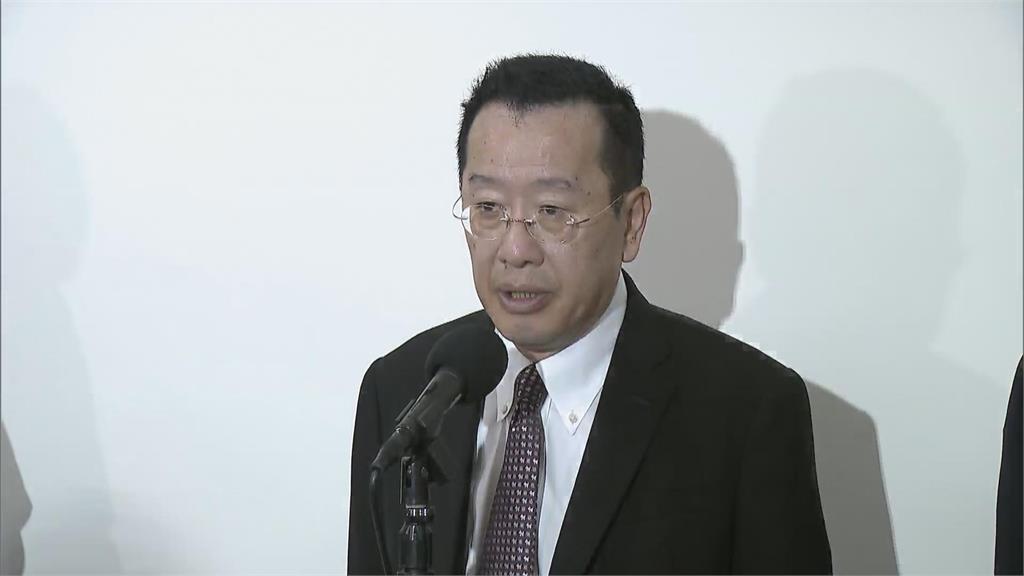 快新聞／沒有第一擊！曝國軍行使自衛權要件　顧立雄：共軍闖12浬即可下令
