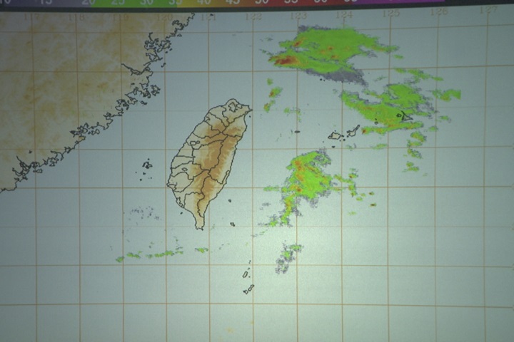 今高溫上看31度！週末降10度 最低15度