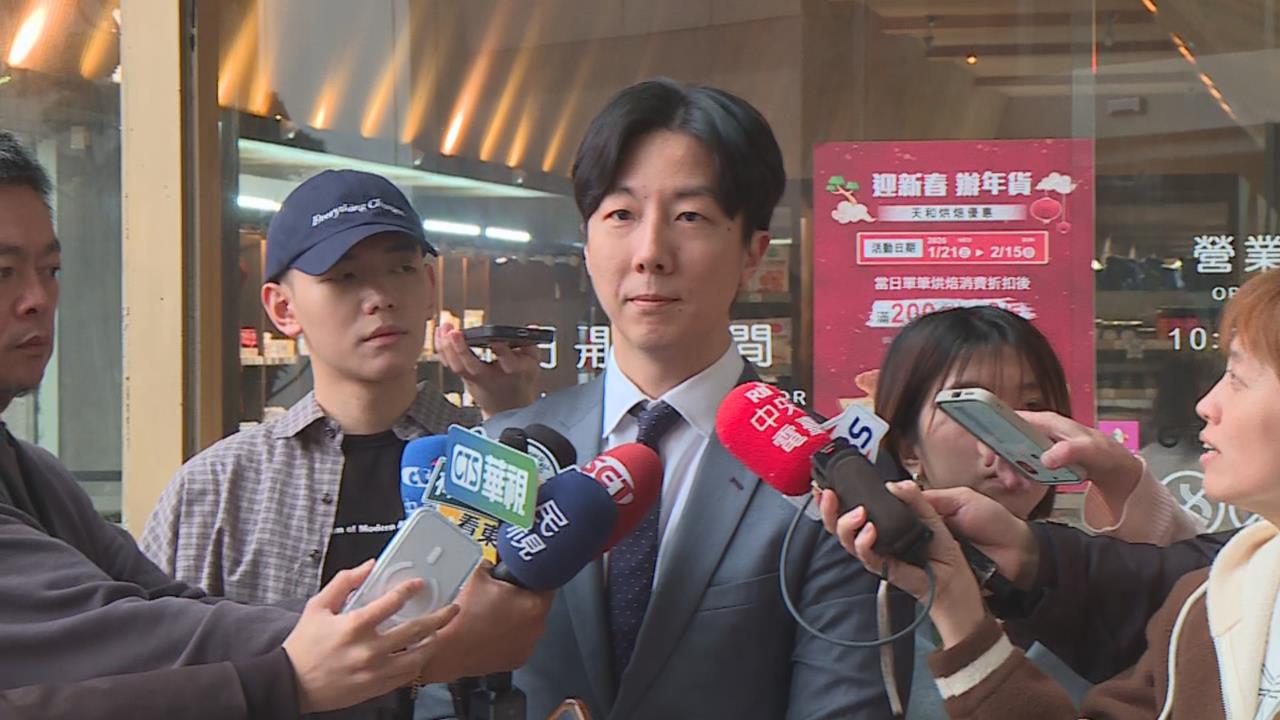 快新聞／民進黨台北市、桃園市長人選有譜？吳崢震撼表態了