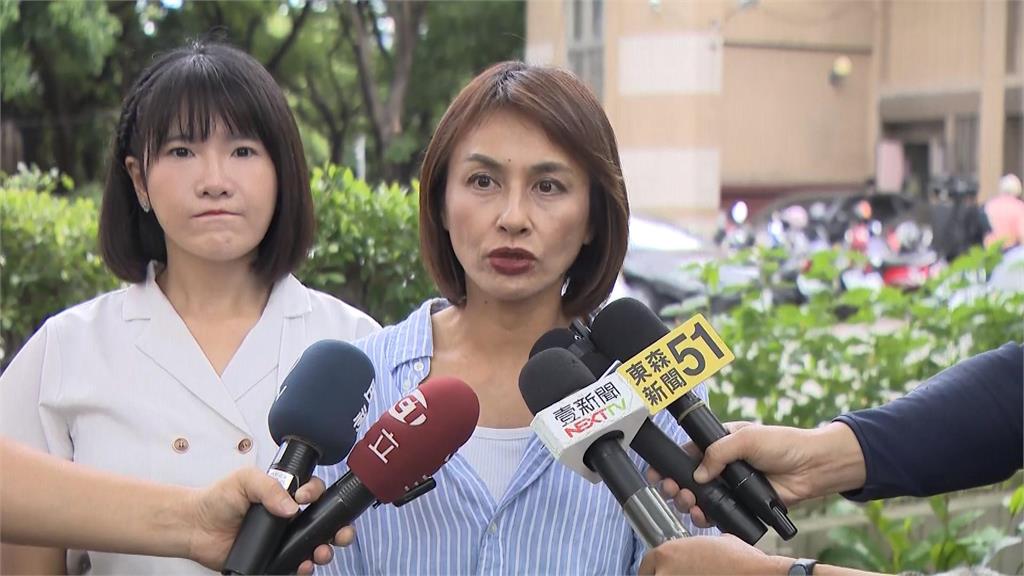 服務處主任被攔查酒駕　邱議瑩不護短「火速開除」