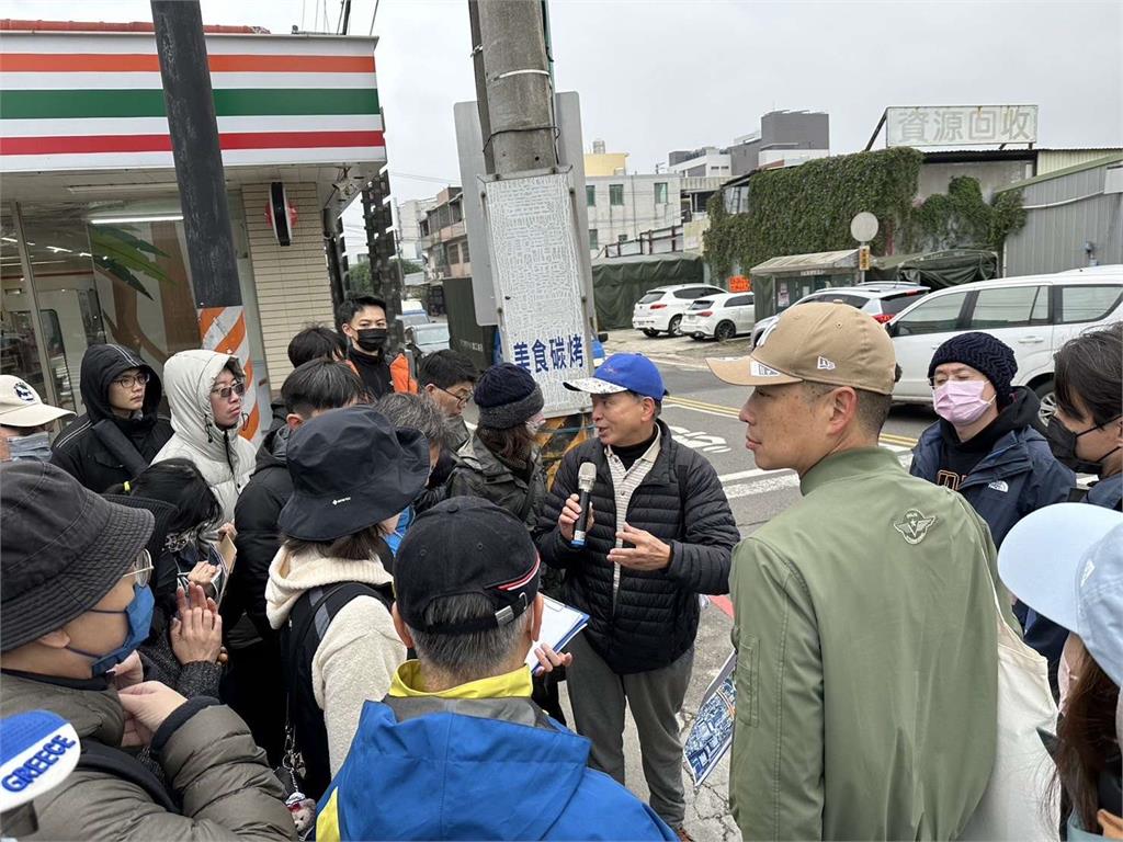 桃園捷工局盼加速推動捷運橘線　串聯桃市6行政區