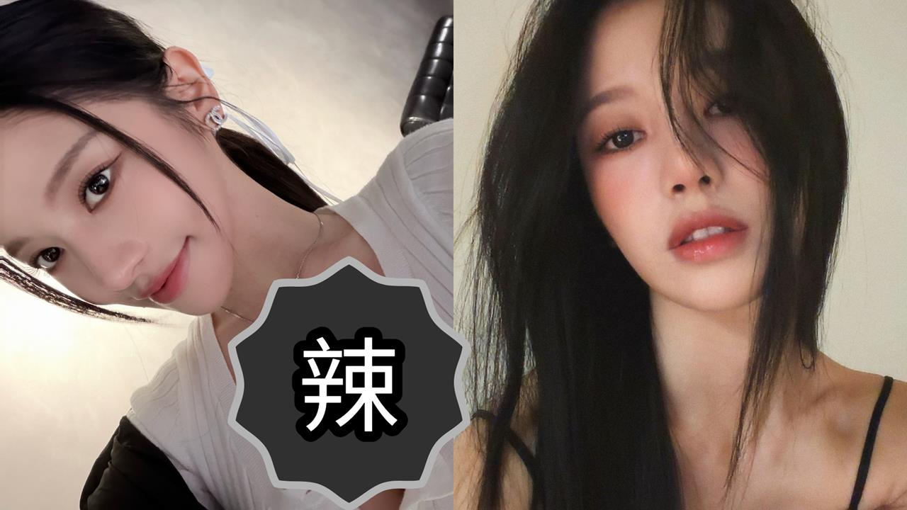 蔡瑞雪練舞室穿搭「中空挖大U」炸出雪球!「川字馬甲線」狂炸…網暈爛