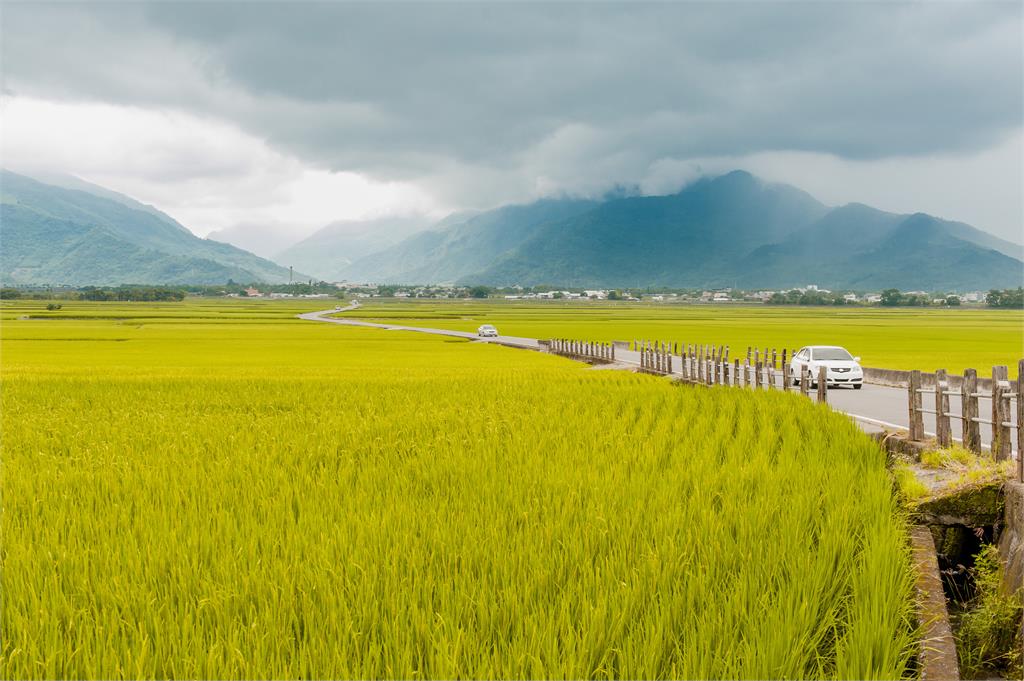 親近大自然一定要去！4個台灣綠色旅行景點不要錯過