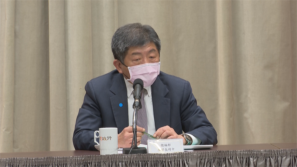 快新聞／全球掀起怒退「中國貨」 陳時中曝關鍵是「這個」！