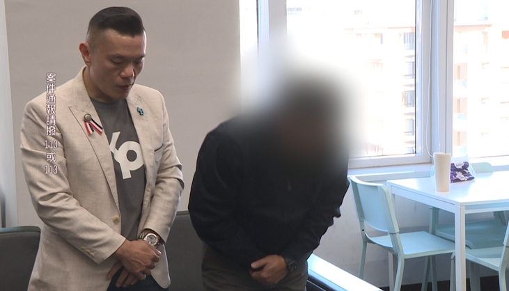 變態教練有猥褻前科！曾犯兩起猥褻男童案　緩刑5年