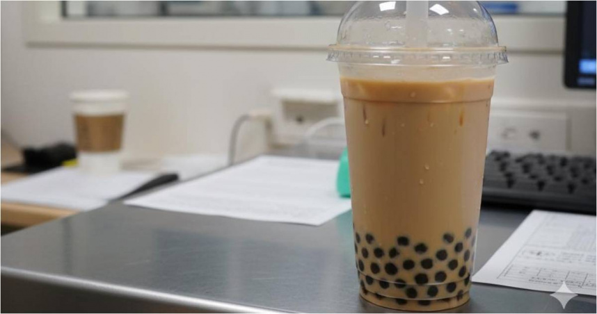 臨終前心願請醫護喝珍奶致謝　陳志金一拿到手驚「病患心跳停止」