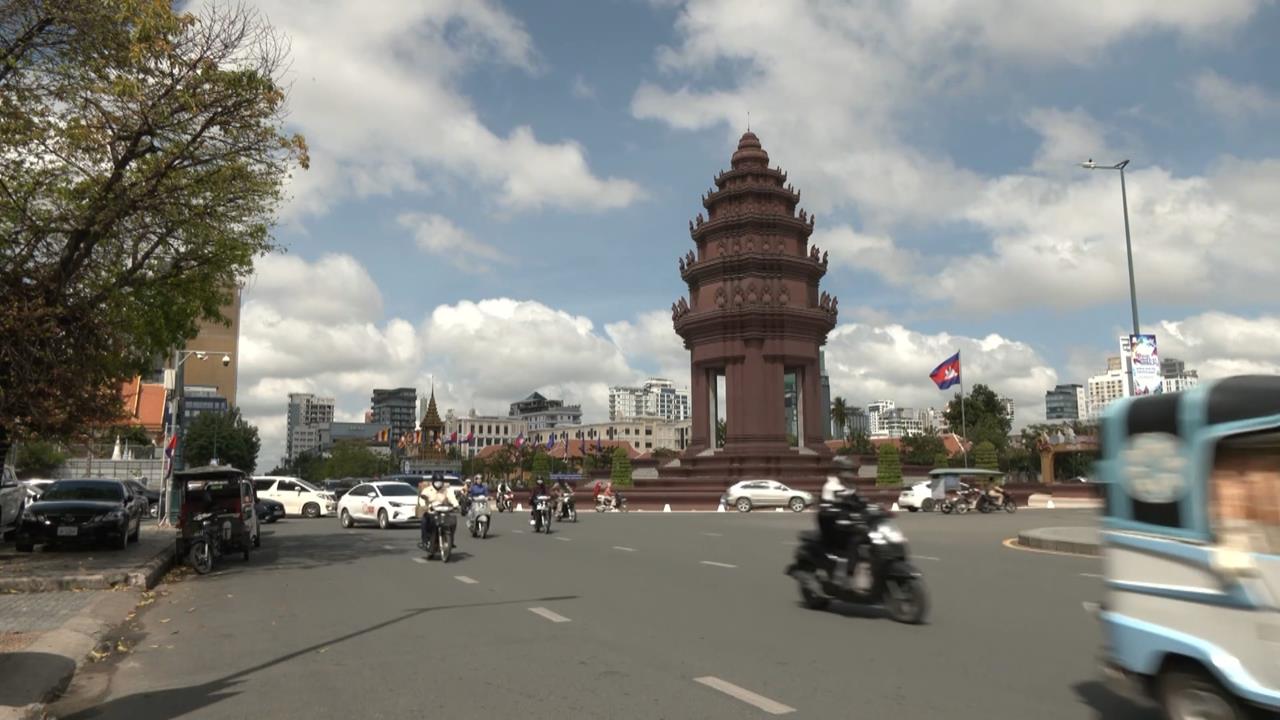 遏止國人淪豬仔受害! 南韓針對柬埔寨3地區祭旅遊禁令