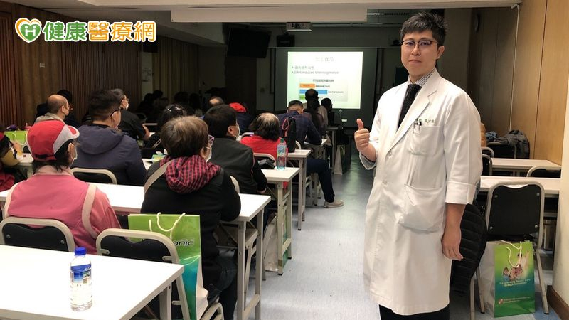免疫治療成晚期肝癌對策？臨床實證與健保給付現況一次看