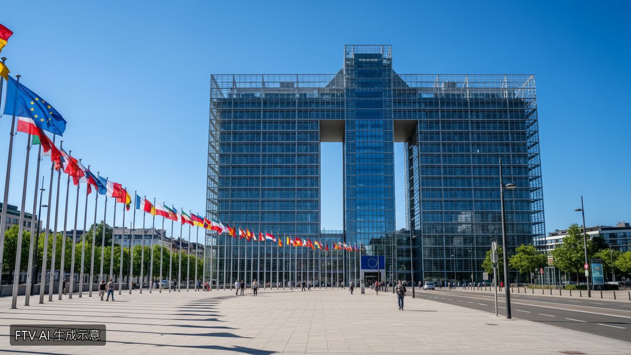 告別親俄時代！匈牙利準總理訪歐盟　盼解凍百億歐元資金