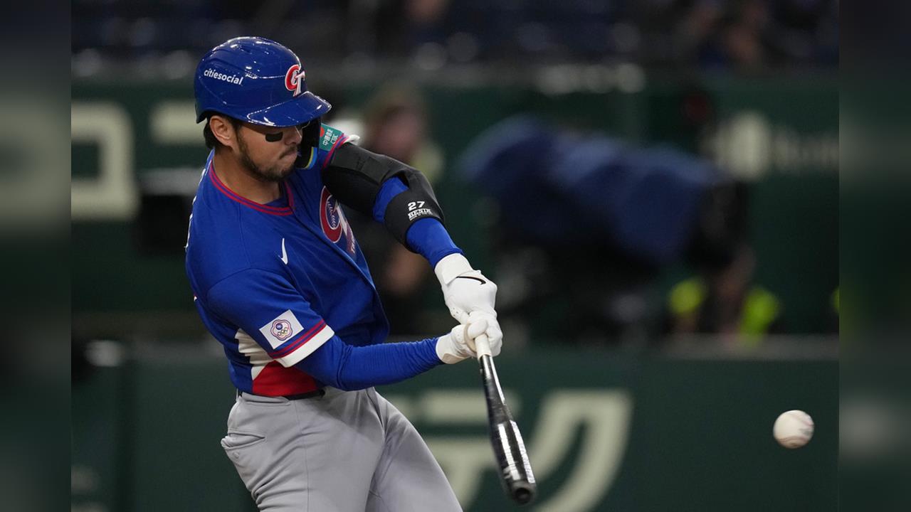 日職／林家正加盟火腿！臉書長文喊：持續吸收養分回饋家鄉台灣