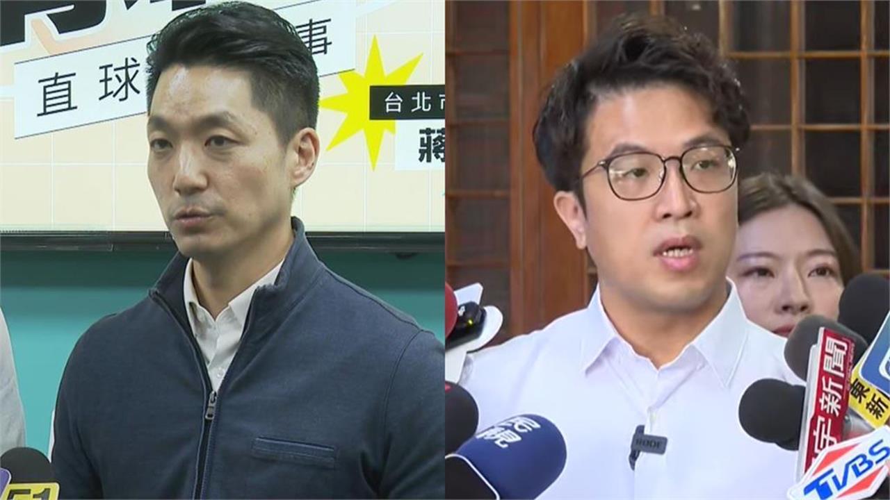 挺沈伯洋還蔣萬安？趙正平「震撼表態」公開真實立場　炸裂怒轟1事：爛得要死