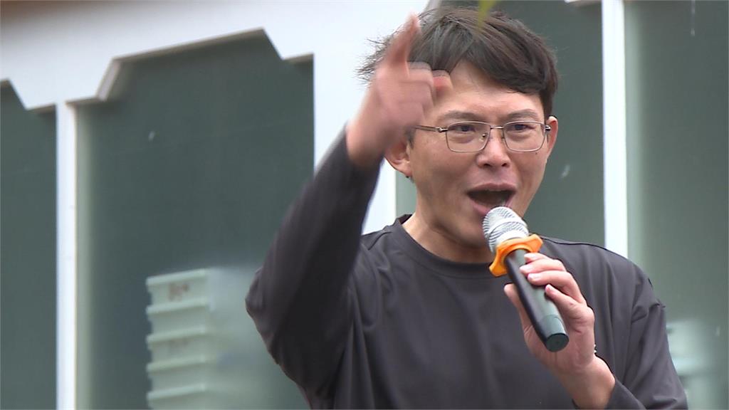 黃國昌遭嗆下台！成大教授加碼怒批他「不適合從政4大理由」：只有這一招
