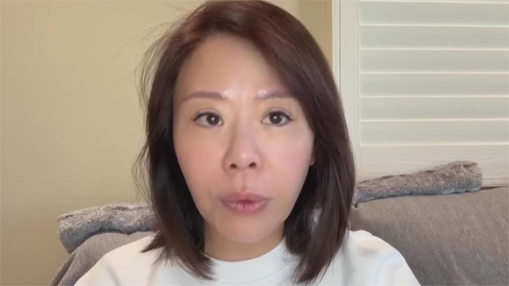 最前線(影)／中國裸官既視感？李彥秀疑美變「移美」？徐嶔煌曝房產內幕！