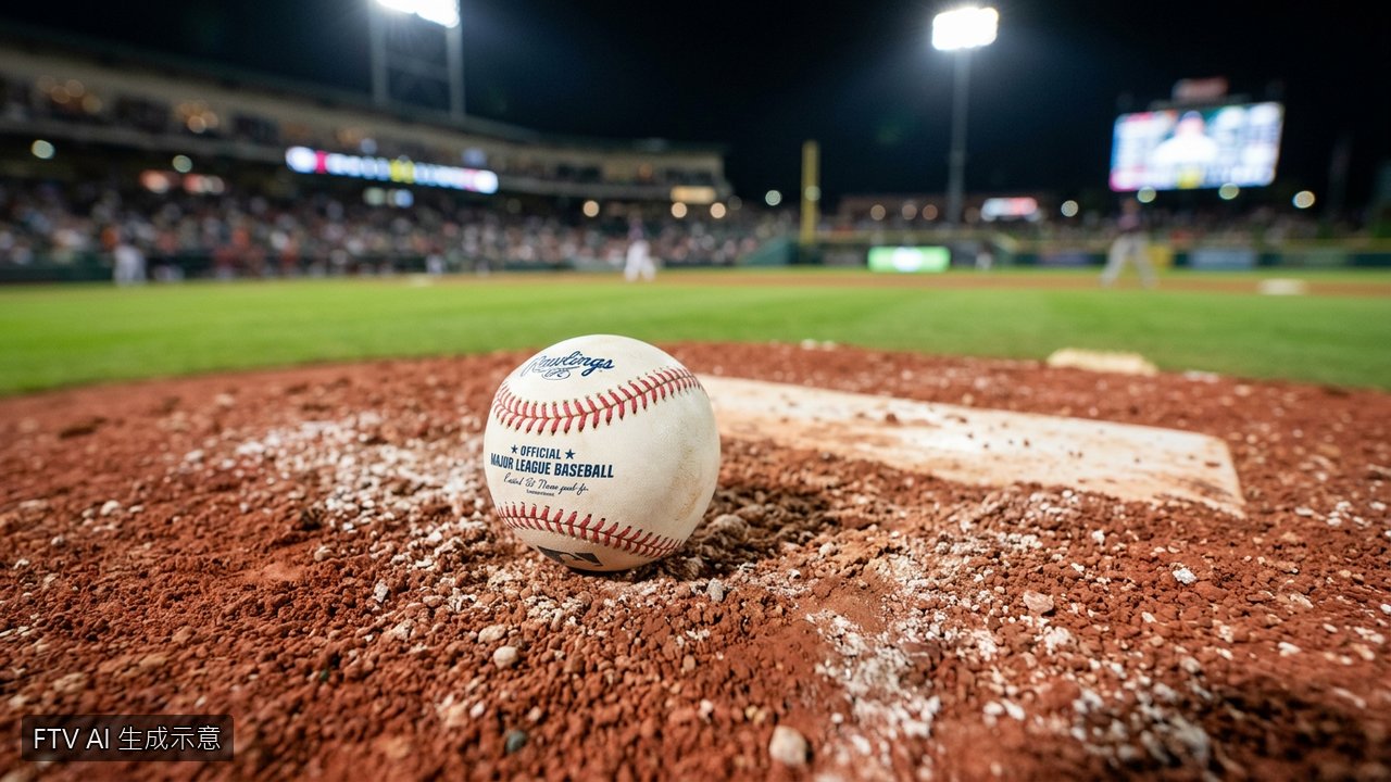 MLB／大都會客場之旅氣勢旺　最終戰推新秀對決勇士