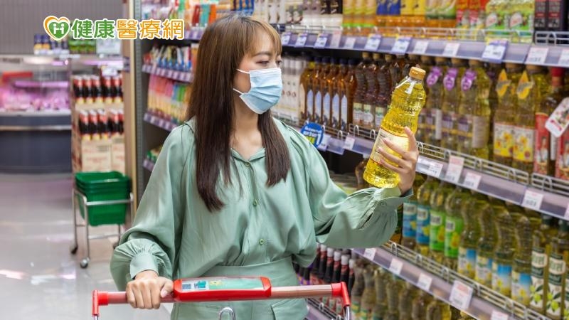 三餐用油要注意！選錯了　恐導致大腸癌