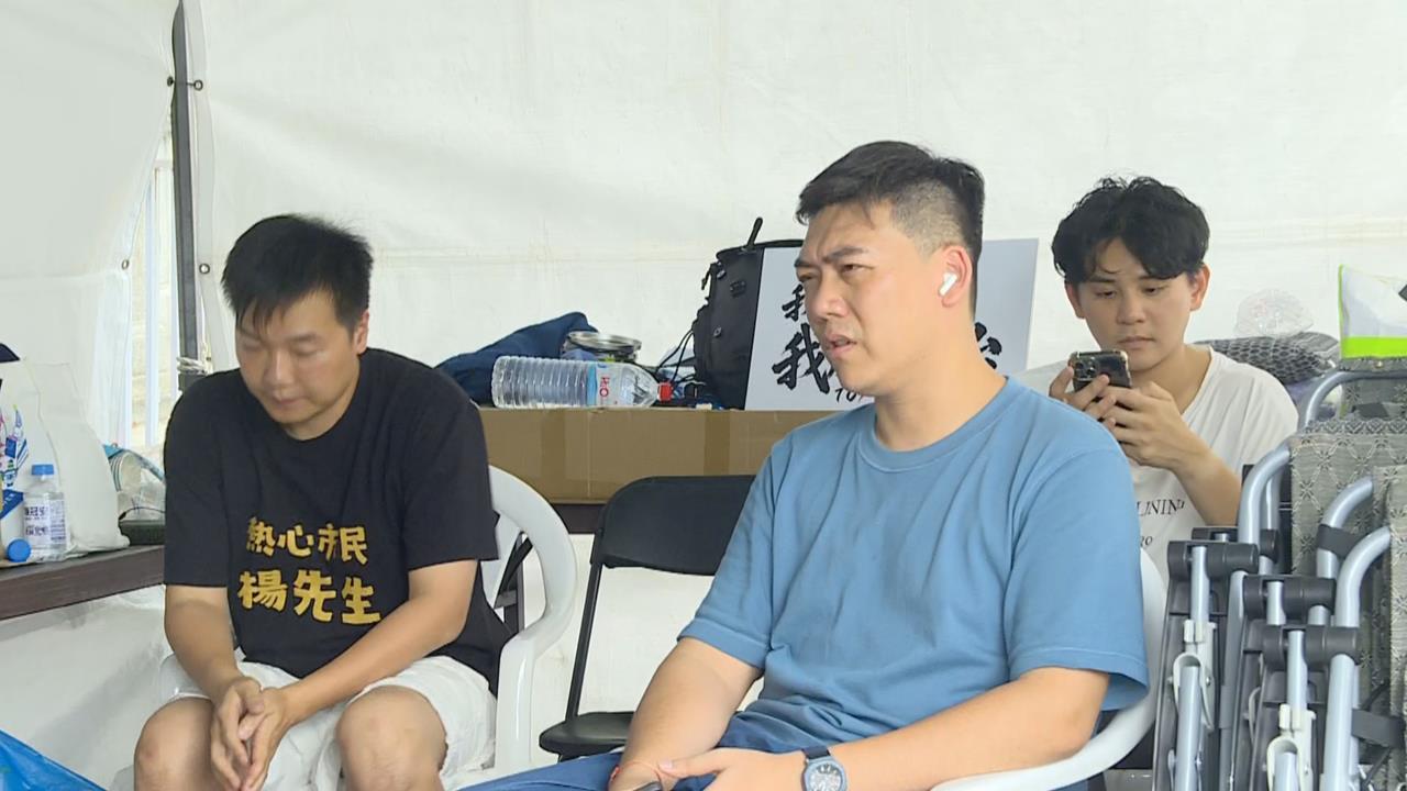 快新聞／綠委獻計了！藍營小雞絕食ING　揭這3人優雅退場：找喜歡的用用看