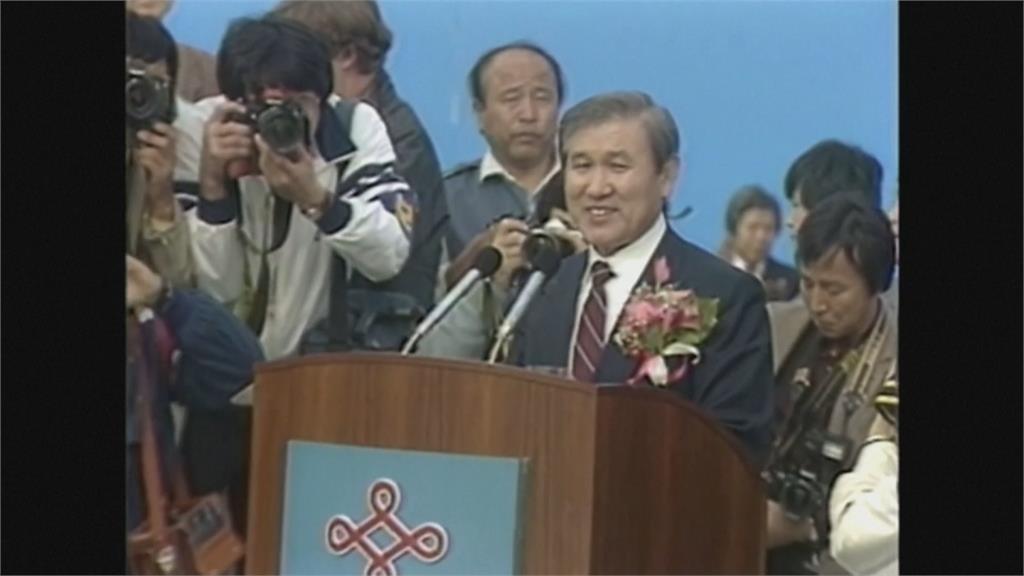 首位南韓民選總統　盧泰愚病逝享壽88歲