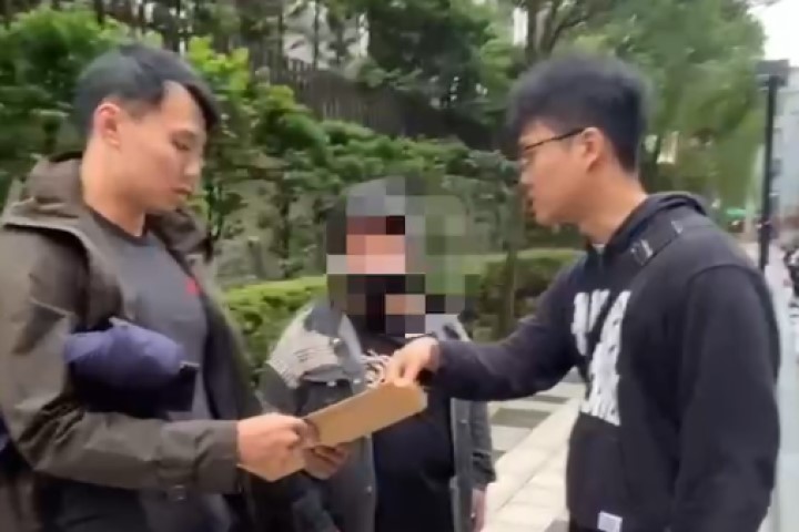 快新聞／內湖母女被騙又遭警嘲諷輕生　4車手落網