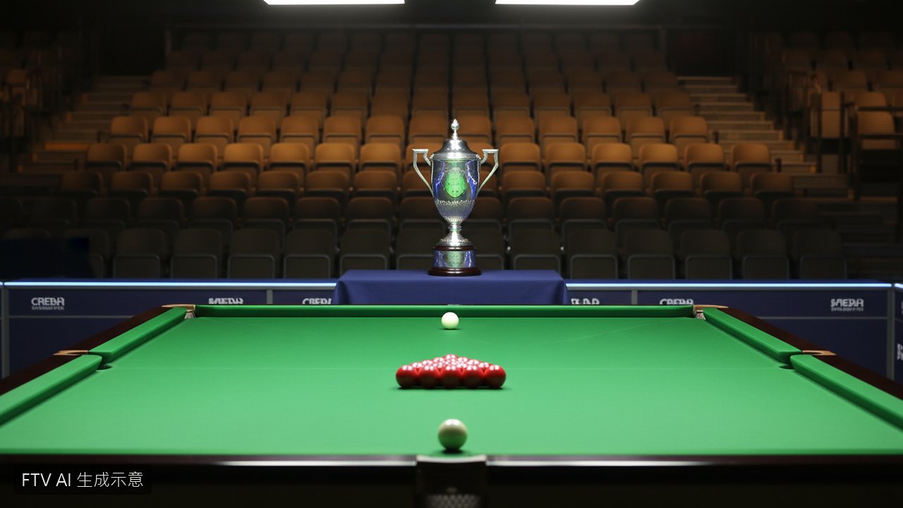撞球新星！22歲 Wu Yize 險勝奪冠　登史上第二年輕世錦賽球王