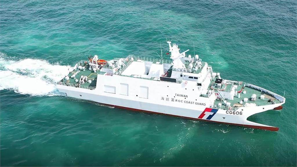 快新聞／基隆1漁船日本海域失火「台日聯手搜救」　7人獲救、1漁工下落不明