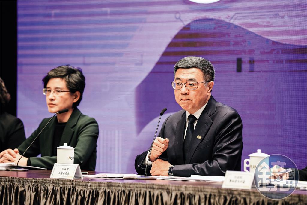 【罷免掛零藍內訌3】拚罷免綠團隊要角上火線　二階連署罷團新招有創意
