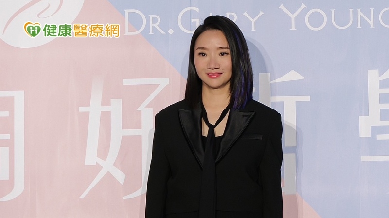 身兼多職活出自信　陶晶瑩女性哲學「討好自己」