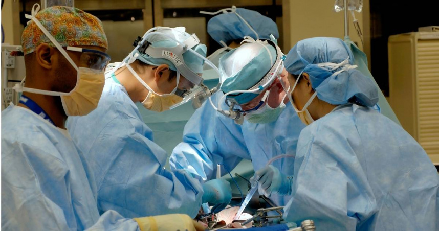 印男冒充英國心臟名醫混進醫院執業　2個月至少醫死7名患者