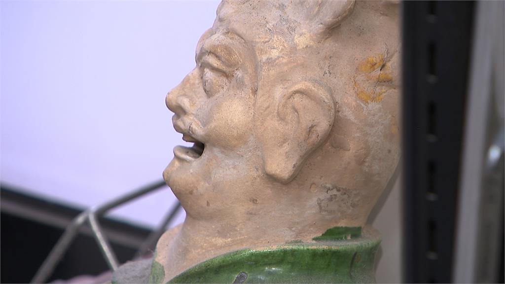 天災多修復需求大增 全台"文物修復師"不到200人!