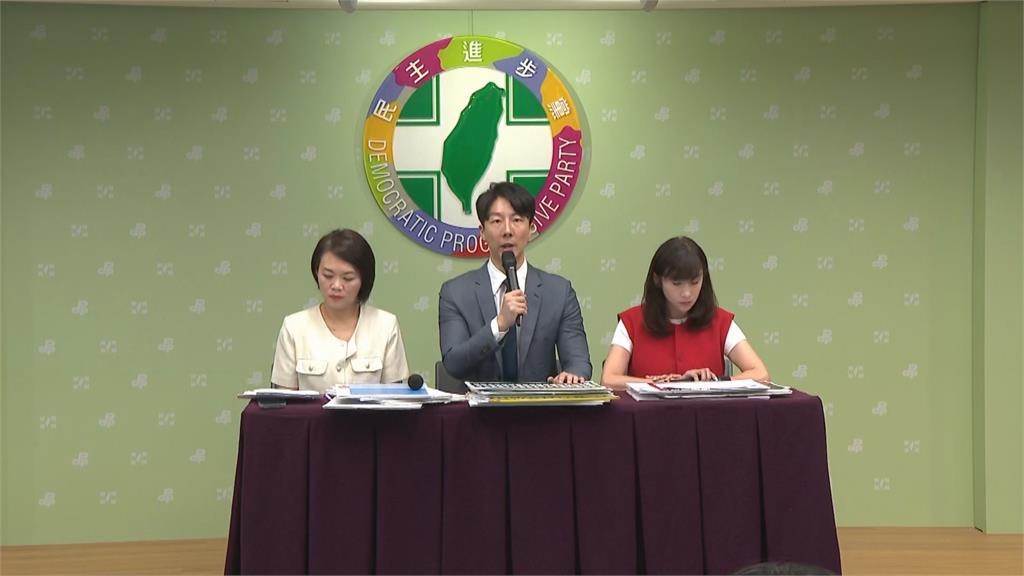 快新聞／北市幼兒園狼師案「隔1年」才查　民進黨轟柯文哲失職、蔣萬安卸責