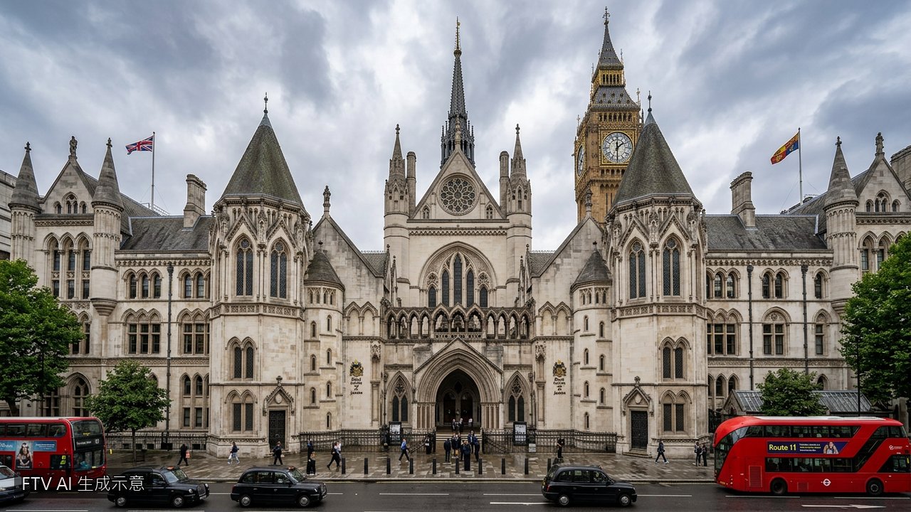 Epstein醜聞延燒　英國政府：目前不考慮進行公開調查