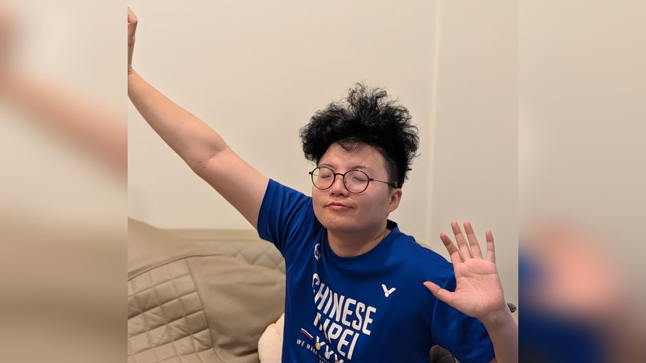 快新聞／柯文哲嗆「動黃國昌就焦土政策」　吳靜怡：製造自己的政治籌碼