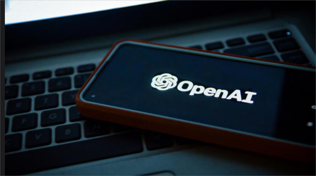 快新聞／《路透社》曝OpenAI將確認首代晶片設計　預計今年送交台積電量產