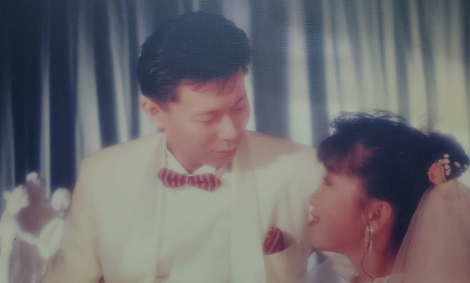 快新聞／柯文哲羈押超過百日　陳佩琪曬照喊話：要永遠記得互望的笑容