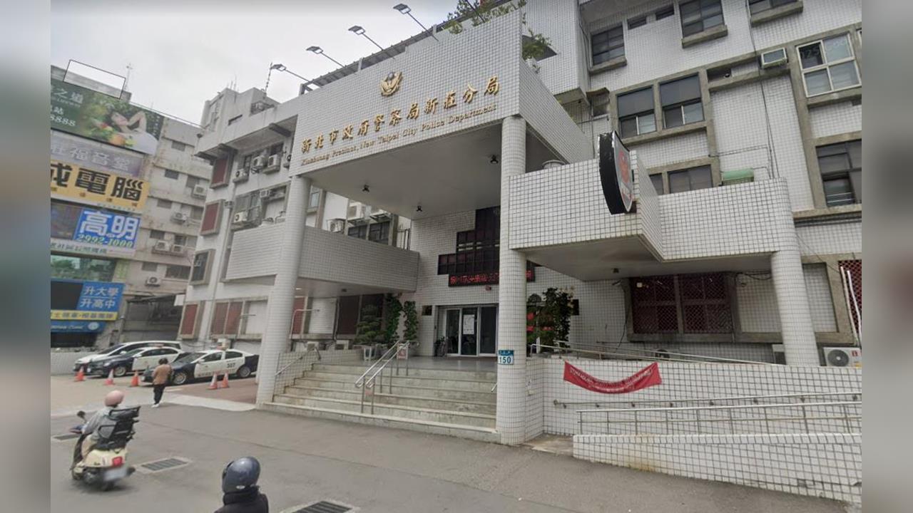 快新聞／新莊85歲翁藥局襲臀男童！母親氣炸報警　依《性騷法》移送