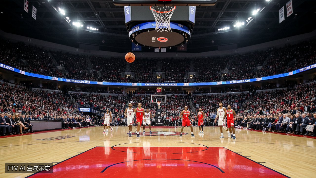 NBA季後賽騎士大勝活塞晉級！Donovan Mitchell領軍挺進東區決賽