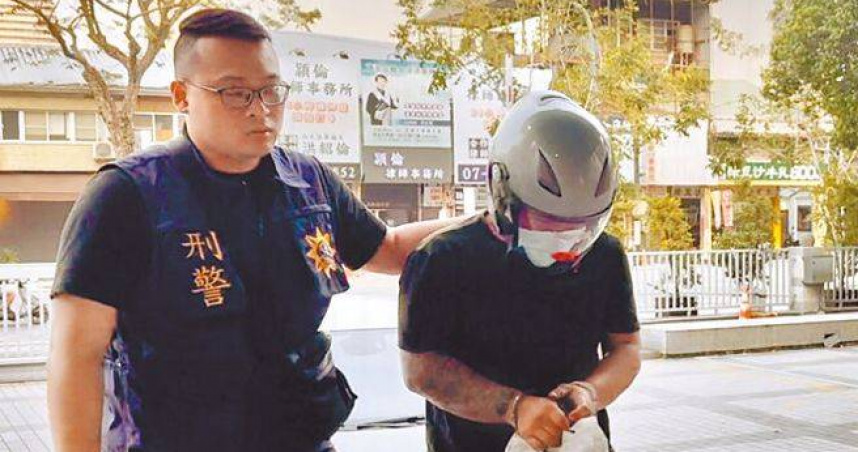 10萬債務爆殺機！夫妻狠殺資收婦　紙箱藏屍選擇拋棄地點理由曝